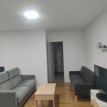 Estudio Completo Familiar La Jonquera Kültér fotó