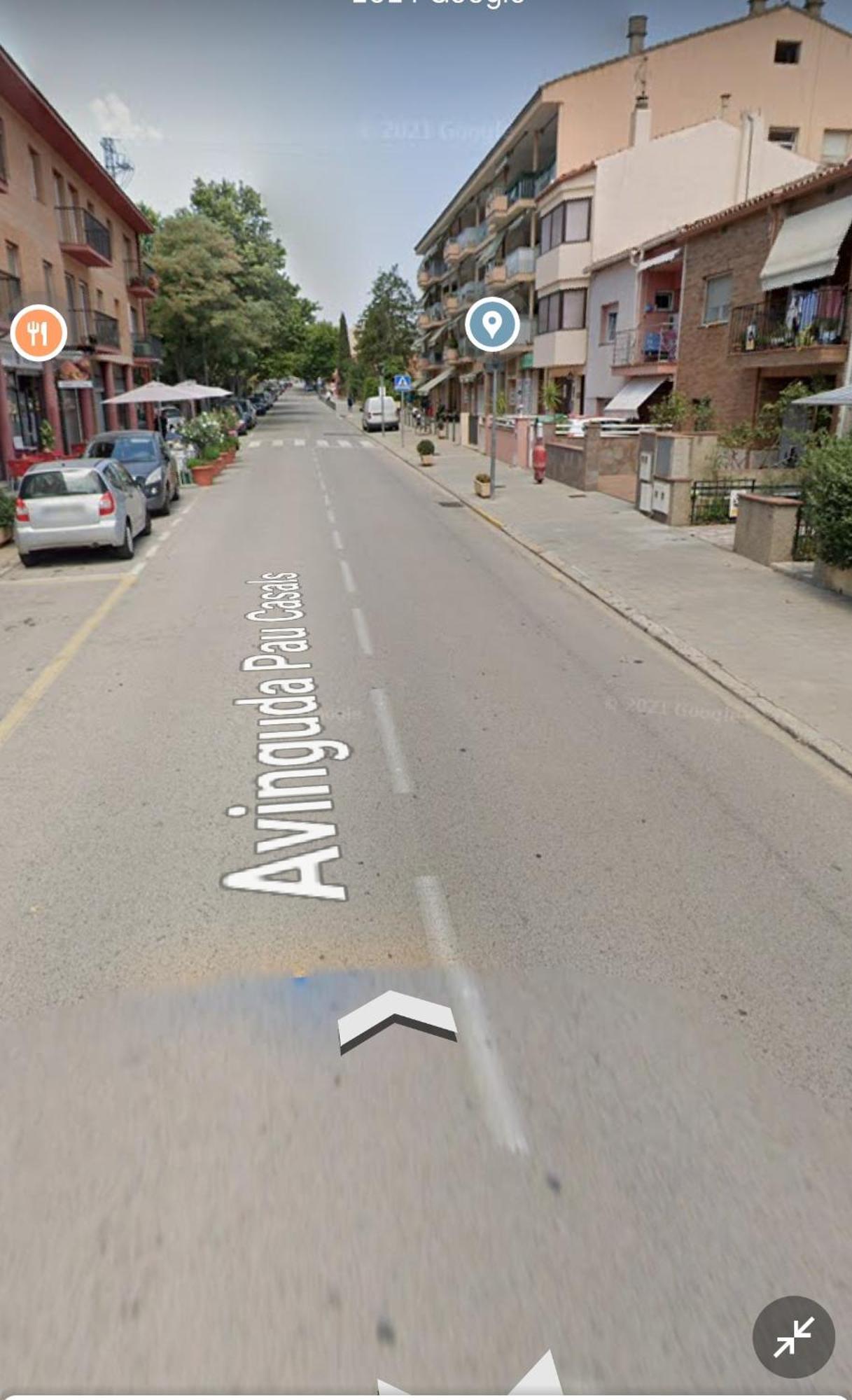 Estudio Completo Familiar La Jonquera Kültér fotó