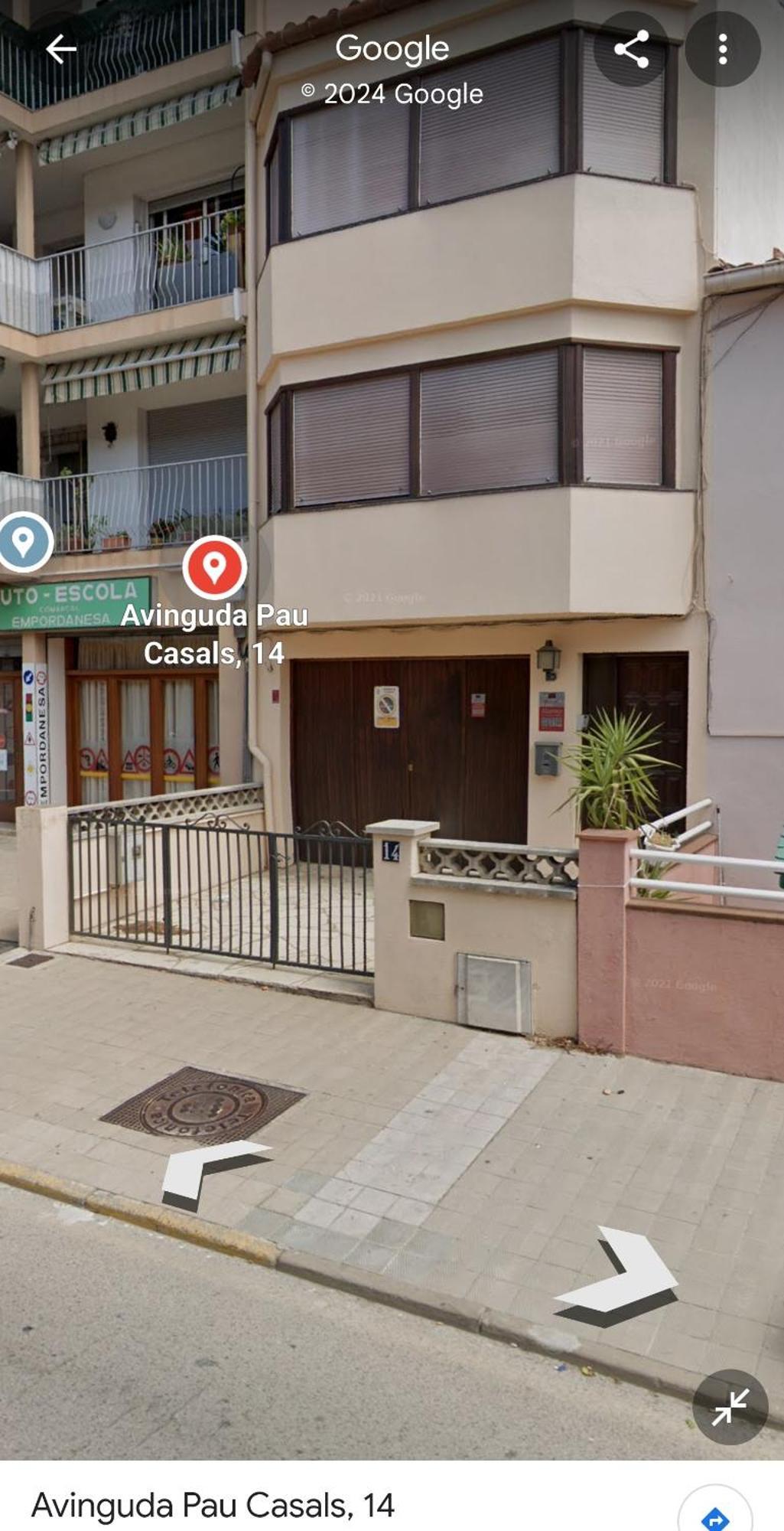 Estudio Completo Familiar La Jonquera Kültér fotó