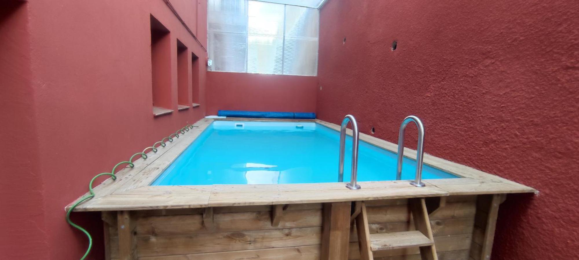 Estudio Completo Familiar La Jonquera Kültér fotó